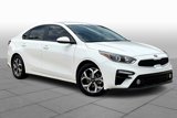 Used 2021 Kia Forte LXS image 3
