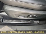 Certified 2022 Ford Edge SEL w/ Convenience Package image 5
