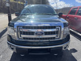 Used 2013 Ford F150 XLT w/ Luxury Equipment Group image 3