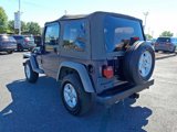 Used 2005 Jeep Wrangler X w/ Tire & Wheel Group (Ecco) image 4