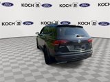 Used 2021 Volkswagen Tiguan SE R-Line image 3