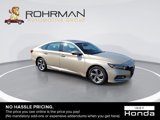 Used 2018 Honda Accord EX-L image 2