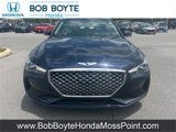 Used 2021 Genesis G70 2.0T w/ Elite Package image 2