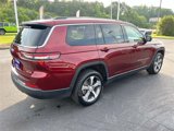Used 2023 Jeep Grand Cherokee L Limited image 3