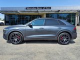 Used 2019 Audi Q8 Prestige image 2