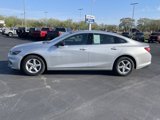 Used 2017 Chevrolet Malibu LS w/ LPO, Convenience Package 1 image 2