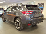 Certified 2022 Subaru Crosstrek 2.5i Limited image 4