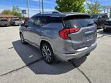 Used 2019 GMC Terrain Denali w/ Comfort Package image 5