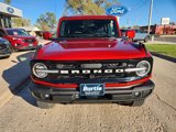 Used 2023 Ford Bronco Outer Banks image 2