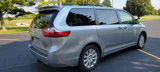 Used 2015 Toyota Sienna AWD image 2