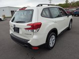 Certified 2022 Subaru Forester image 4