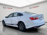 Used 2022 Chevrolet Malibu RS image 4
