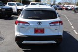 Certified 2022 Toyota Corolla Cross LE image 4