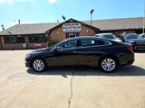 Used 2025 Chevrolet Malibu LT image 6