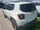 Used 2017 Jeep Renegade Altitude image 4