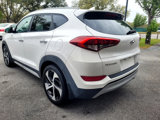 Used 2017 Hyundai Tucson Limited w/ Cargo Package image 4