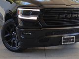 New 2023 RAM 1500 Laramie image 2