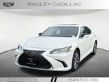 Used 2019 Lexus ES 350 w/ Premium Package image 1