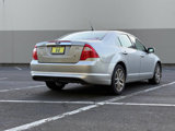 Used 2010 Ford Fusion SEL image 5