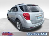 Used 2016 Chevrolet Equinox LT image 6