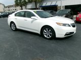 Used 2012 Acura TL image 3