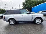 Used 2012 Land Rover Range Rover Supercharged w/ Silver Pack image 5