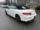Certified 2021 Mercedes-Benz C 300 4MATIC Cabriolet image 5