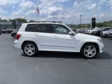 Used 2014 Mercedes-Benz GLK 250 BlueTEC 4MATIC image 4