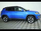 Used 2019 Jeep Compass Limited image 2