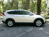 Used 2012 Honda CR-V EX image 4