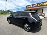 Used 2015 Nissan Leaf SL w/ Premium Package image 5