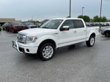 Used 2013 Ford F150 Platinum image 3