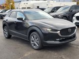 New 2025 MAZDA CX-30 AWD 2.5 S w/ Preferred Package image 4