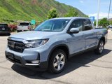 New 2025 Honda Ridgeline RTL image 5