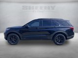 Certified 2022 Ford Explorer Timberline image 5