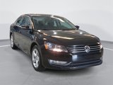 Used 2015 Volkswagen Passat 1.8T Limited Edition image 3