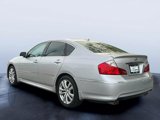Used 2008 INFINITI M35 image 3
