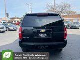 Used 2013 Chevrolet Tahoe LT w/ Luxury Package image 4