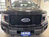 Used 2019 Ford F150 4x4 SuperCrew image 3