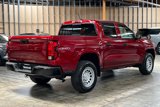 New 2025 Chevrolet Colorado W/T image 4