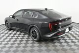 New 2025 Kia K4 EX image 3