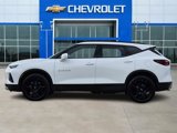 Certified 2022 Chevrolet Blazer LT image 3