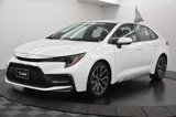 Certified 2020 Toyota Corolla SE image 2