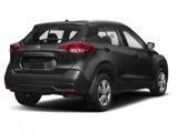 Used 2018 Nissan Kicks S image 2