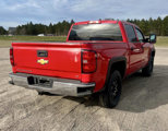 Used 2014 Chevrolet Silverado 1500 LT w/ All Star Edition image 4