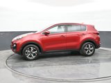 Used 2021 Kia Sportage LX image 5