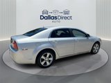 Used 2010 Chevrolet Malibu LT image 5