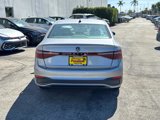 New 2025 Volkswagen Jetta S image 4