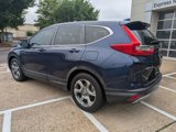 Used 2017 Honda CR-V EX-L image 4