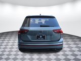 Used 2022 Volkswagen Tiguan SE R-Line image 6